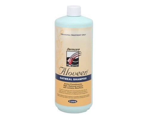 Aloveen Shampoo 1l