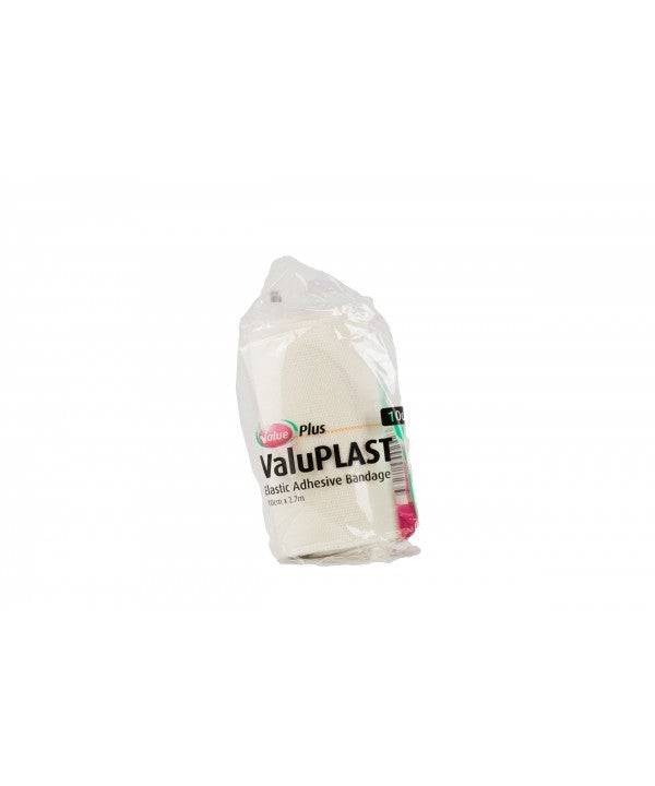 Valueplus Valuplast Bandage 10cm