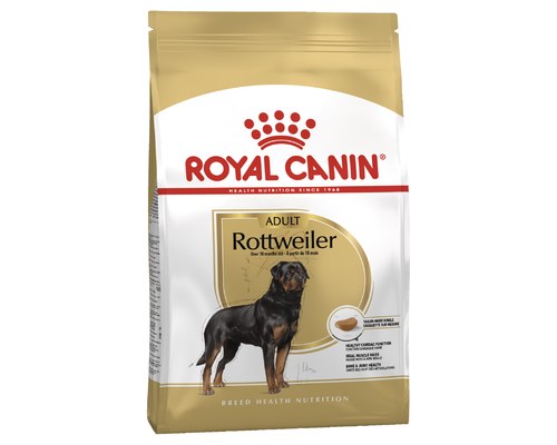Royal Canin Dog Rottweiler Adult 12kg