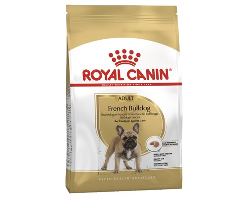 Royal Canin French Bulldog 9kg