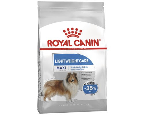 Royal Canin Maxi Light Weight Care 10kg