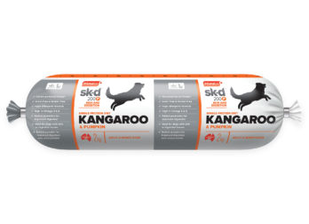 Prime Sk-D Kangaroo & Pumpkin 2kg Roll